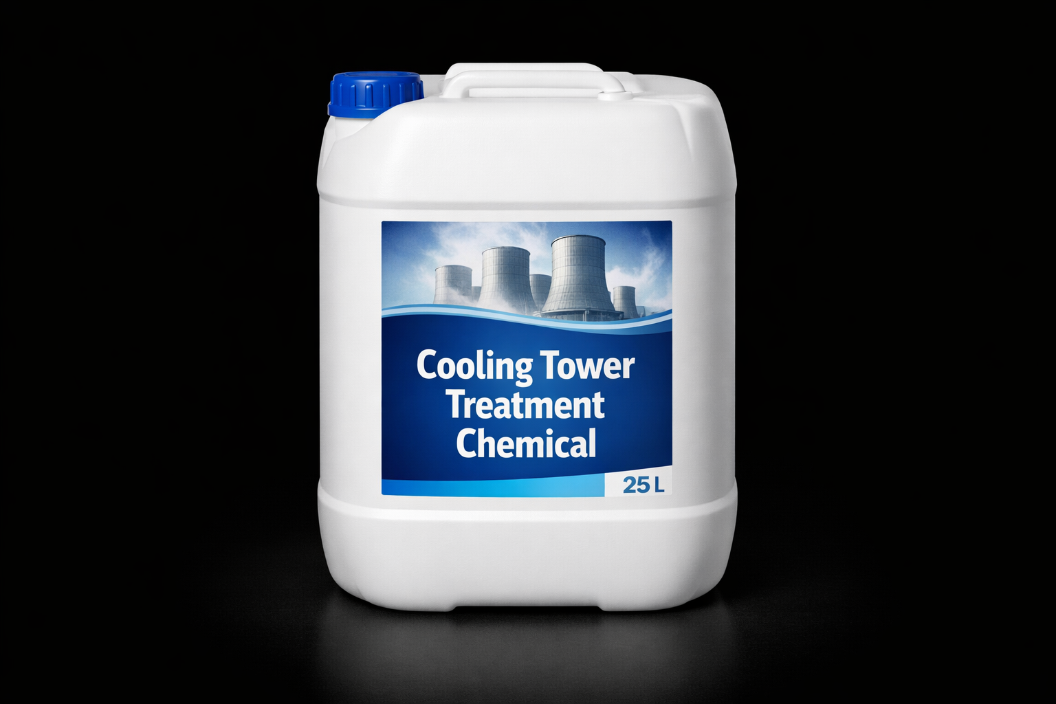 Cooling Tower Chemicals